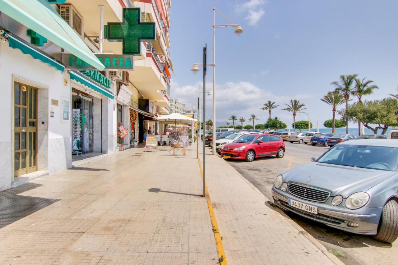 Lighthouse Altea Daire Dış mekan fotoğraf